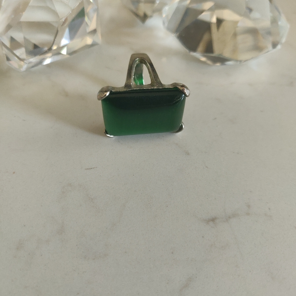 Statement ring - Picture 6 of 11